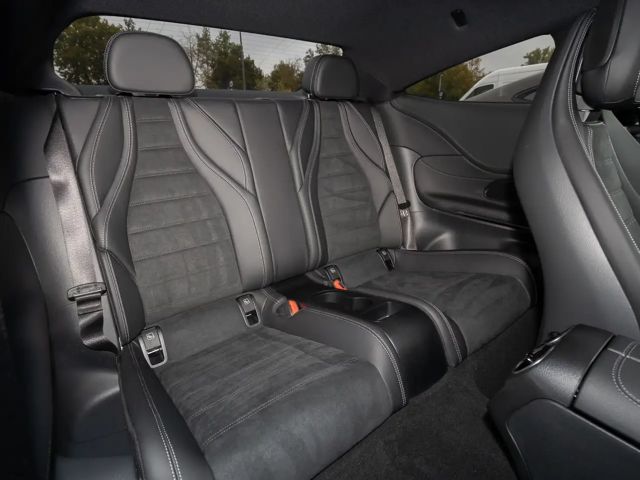 Mercedes-Benz CLE 180 Coupé LED Navi Pano SD SHZ Fernlichtass.