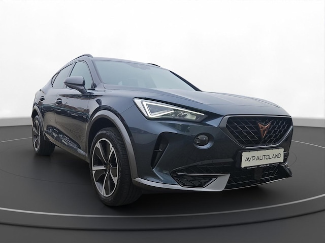 Cupra Formentor 4Drive DSG