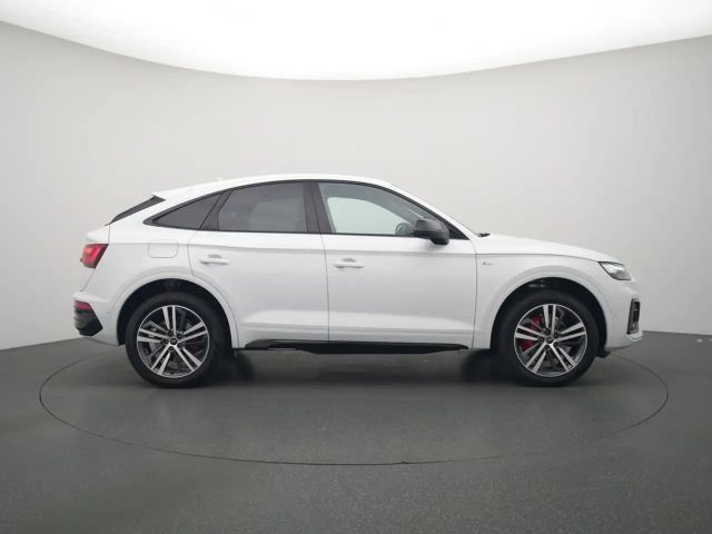 Audi Q5 S-Line Sportback
