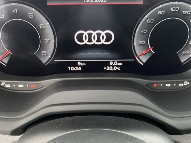 Audi Q2 30 TFSI