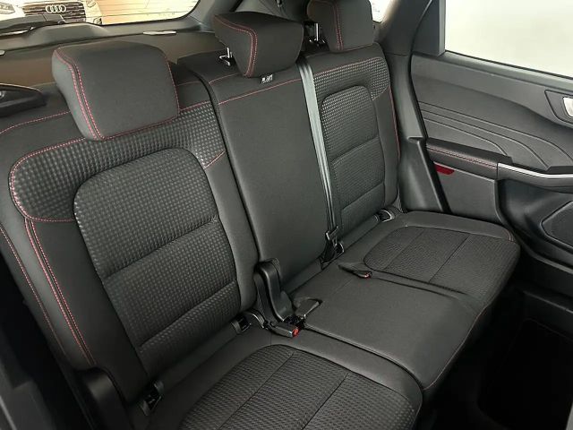 Ford Kuga ST Line TDCi