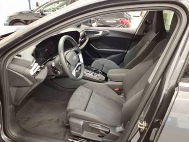 Audi A5 Avant S-Tronic