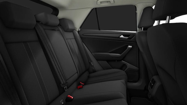 Volkswagen T-Roc 1.5 TSI Life