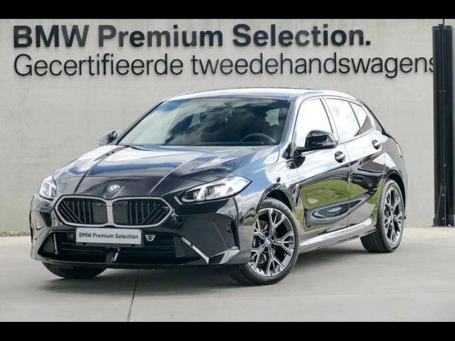 BMW 116 M-Sport Sedan