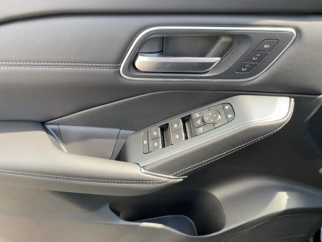 Nissan Qashqai DIG-T Tekna