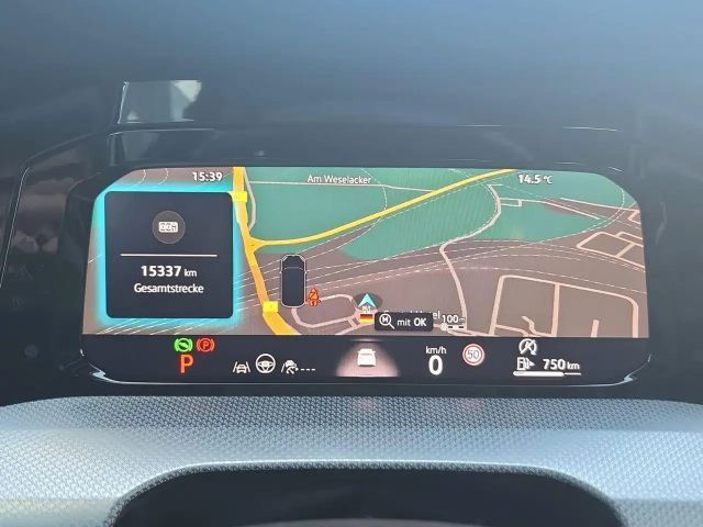 Volkswagen Golf 2.0 TDI DSG