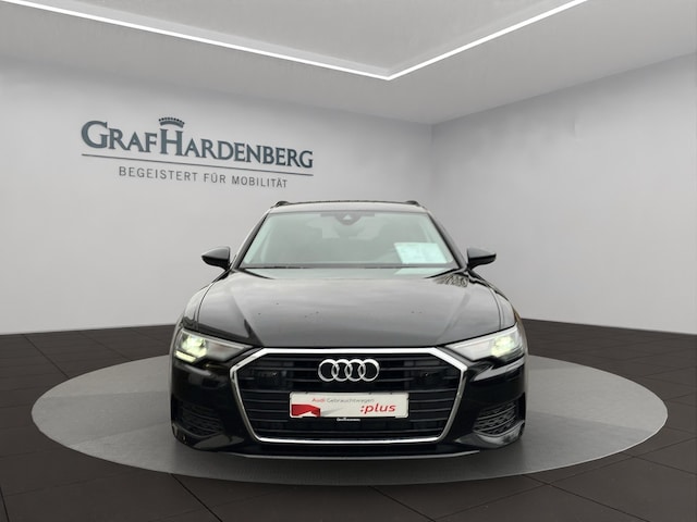 Audi A6 45 TFSI Avant S-Tronic