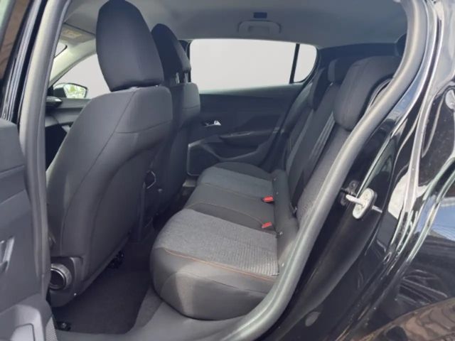 Peugeot 308 Hybrid Style