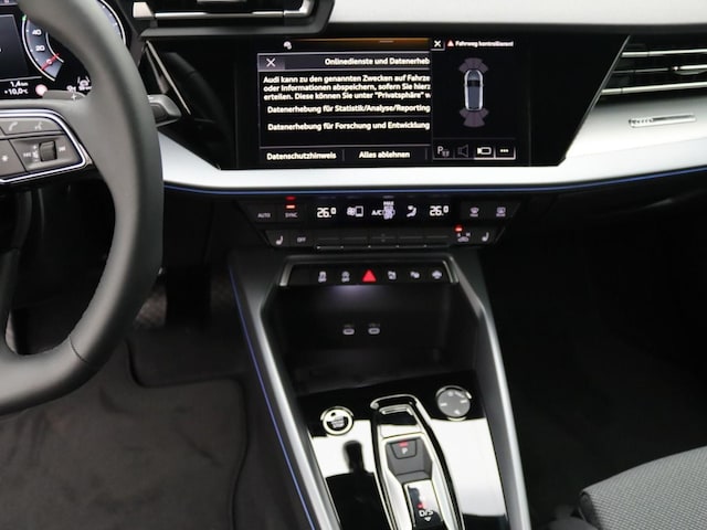 Audi A3 S-Tronic Sportback