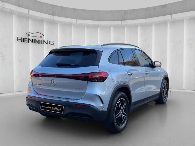Mercedes-Benz EQA 300 4MATIC AMG Line