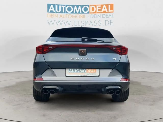 Cupra Formentor 4Drive VZ