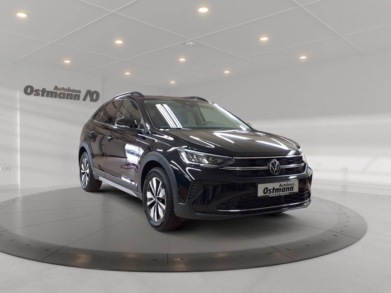 Volkswagen Taigo 1.0 TSI