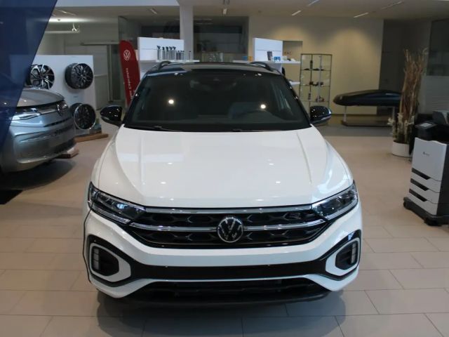 Volkswagen T-Roc DSG Sport