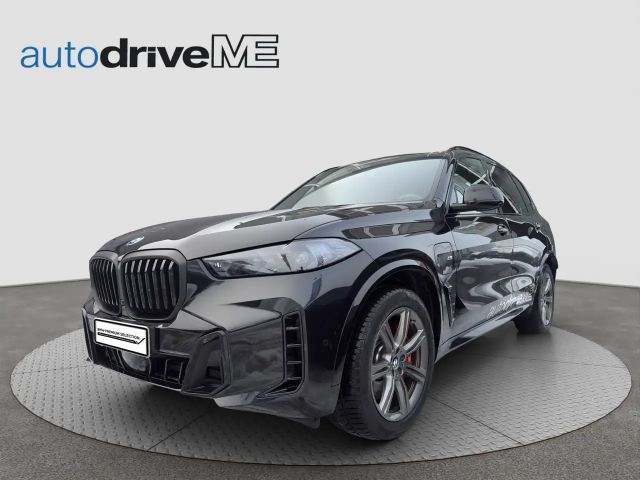 BMW X5 xDrive50e