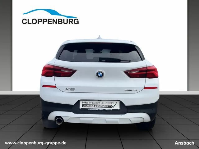 BMW X2 Advantage pakket Coupé sDrive18i
