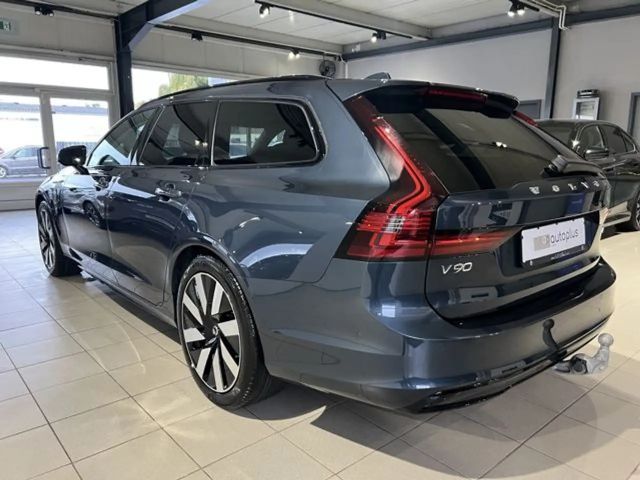 Volvo V90 AWD Dark Recharge T8 Ultra