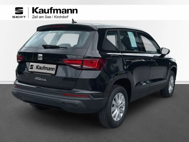 Seat Ateca 1.0 TSI Reference