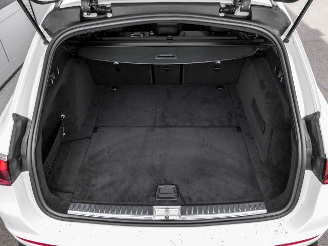 Mercedes-Benz E 220 AMG Line E 220 d Estate