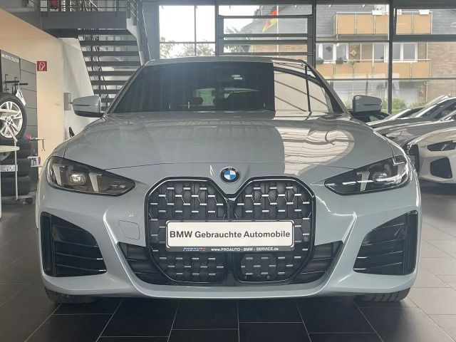 BMW 430 430i Coupé M-Sport xDrive