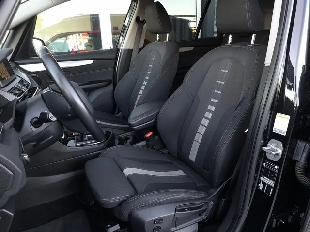 BMW 218 218d Gran Tourer