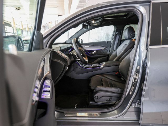 Mercedes-Benz EQC 400 4MATIC AMG Line
