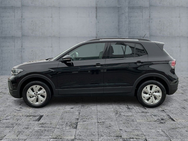 Volkswagen T-Cross DSG Life