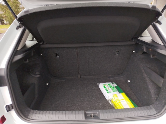 Skoda Kamiq Kamiq Essence 70/1.0 M5F