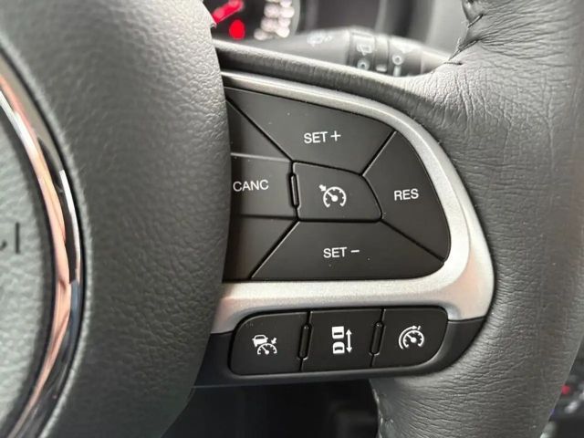 Jeep Renegade Altitude Hybrid