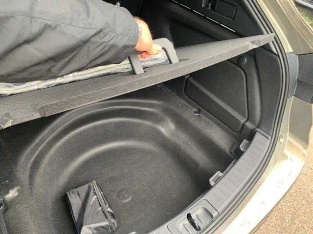 Toyota Corolla Hybride Team D Touring