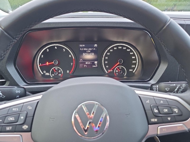 Volkswagen Caddy 1.5 TSI Life