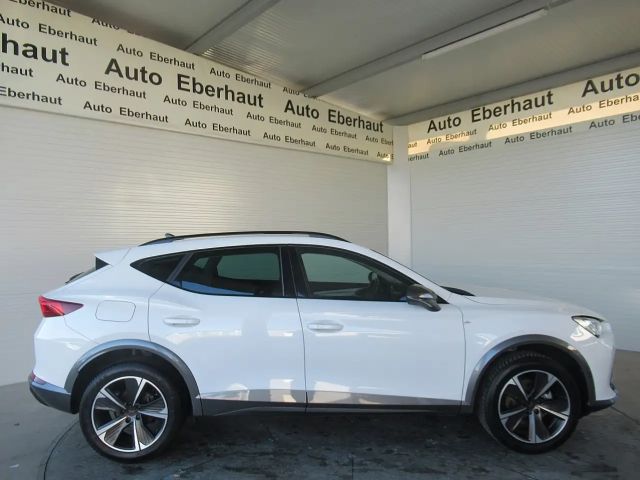 Cupra Formentor 1,5 TSI ACT Cupra *Keyless *Navi *Sitzheizung *AHK