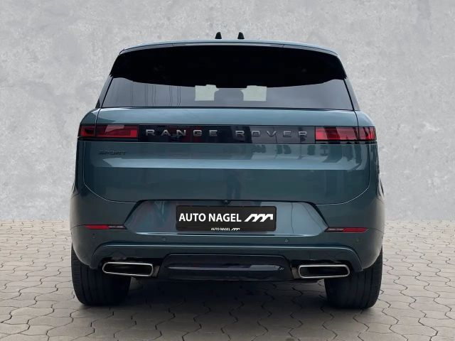 Land Rover Range Rover Sport SE