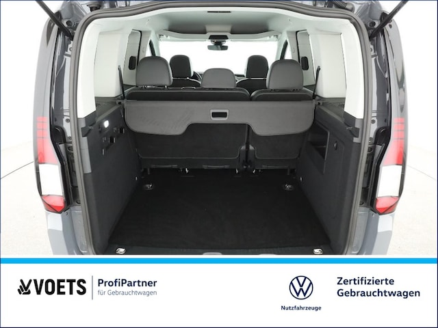 Volkswagen Caddy 2.0 TDI DSG Life