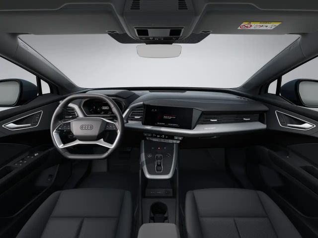Audi Q4 e-tron 40