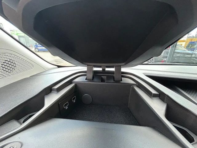 Renault Kangoo EDC Techno