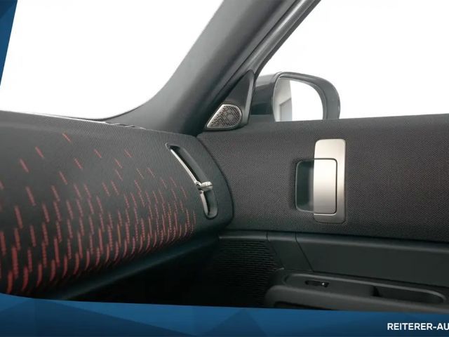 MINI John Cooper Works Countryman John Cooper Works Countryman A