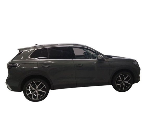 Volkswagen Tiguan 1.5 eTSI DSG eHybrid