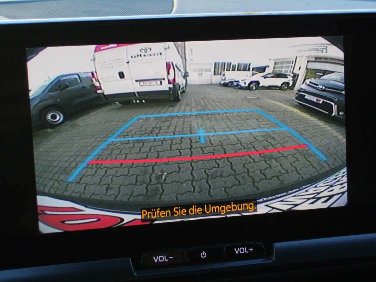 Toyota C-HR 5-deurs Team D Technik