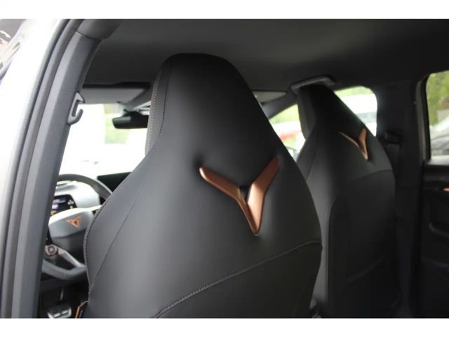 Cupra Tavascan 4Drive VZ