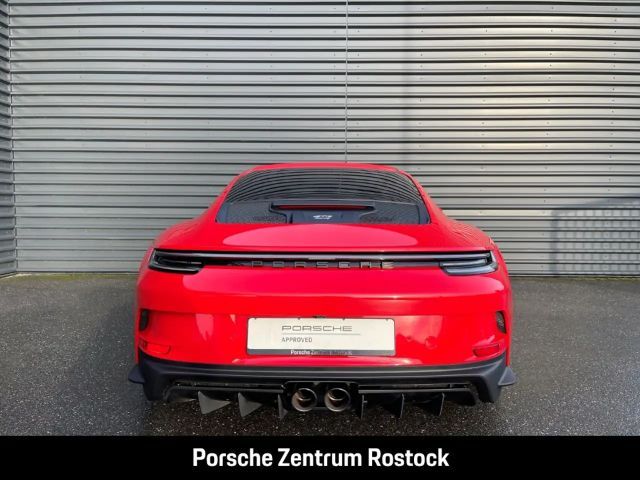 Porsche 992 Coupé GT3