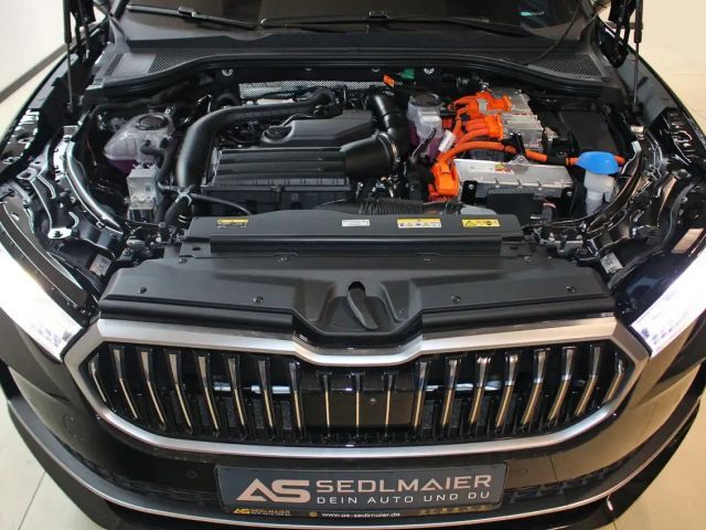 Skoda Superb 1.5 TSI Combi iV