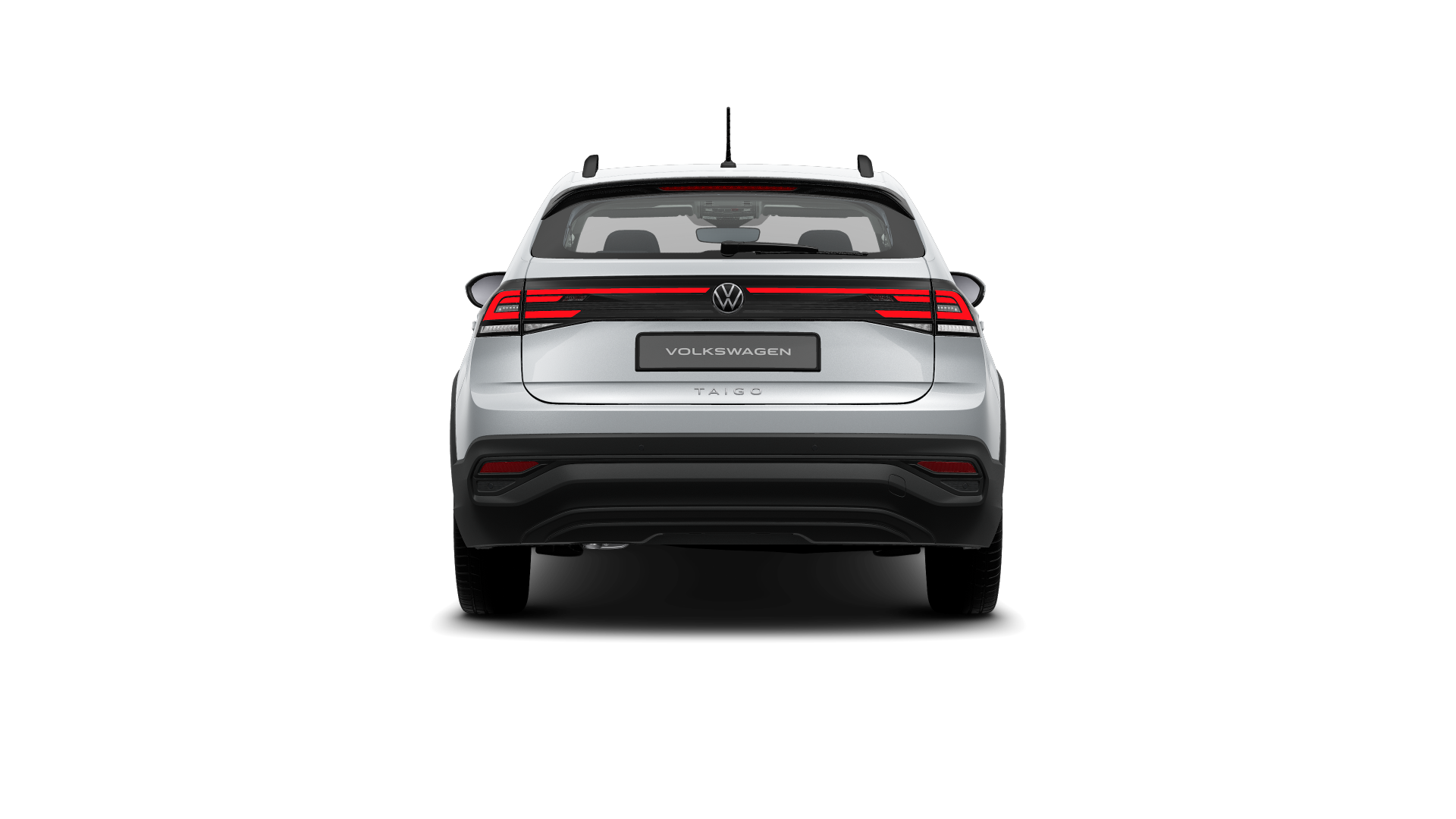 Volkswagen Taigo 1.0 TSI DSG IQ.Drive Life