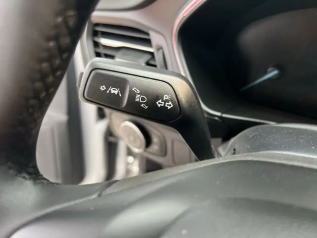 Ford Focus EcoBoost Titanium