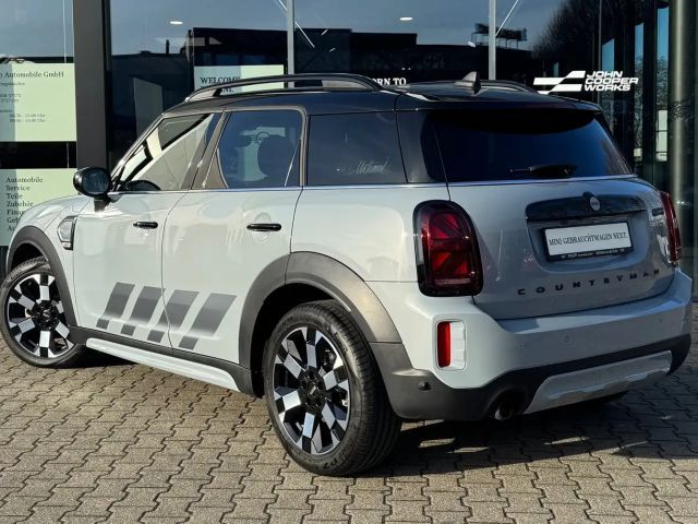 MINI Cooper Countryman All4