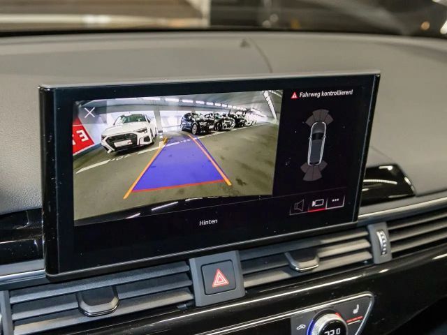 Audi S4 3.0 TDI Competition Quattro