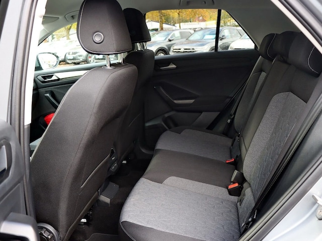 Volkswagen T-Roc 1.0 TSI Move Plus