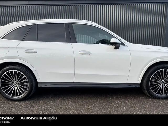 Mercedes-Benz GLC 450 4MATIC AMG Line