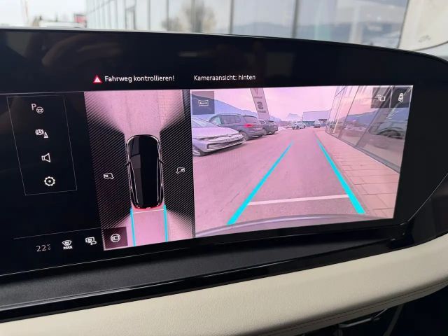 Audi Q6 e-tron Quattro