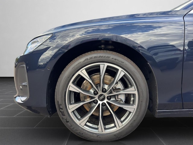 Audi A6 S-Tronic Sedan