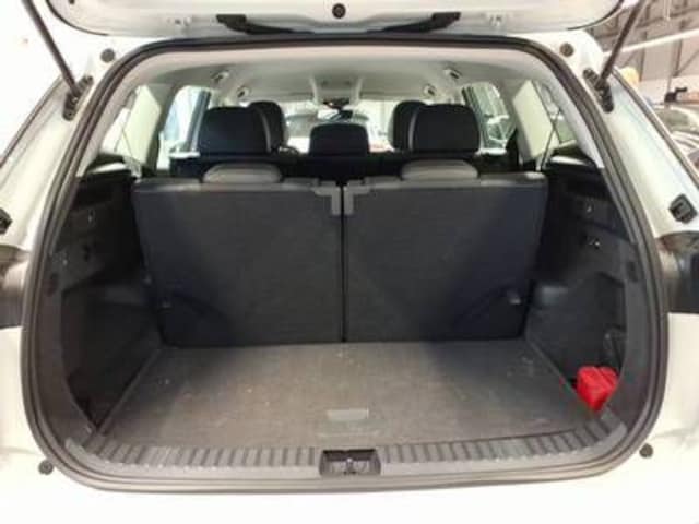 Volkswagen Tayron 2.0 TDI DSG IQ.Drive